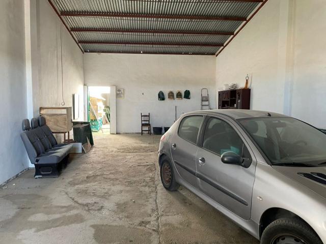 Local comercial en venta en Bollullos par del Condado, Bollullos Par Del Condado photo 0