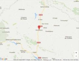 Terreno en venta en Alcaracejos, Alcaracejos photo 0