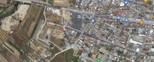 Terreno en venta en Bollullos par del Condado, Polideportivo photo 0