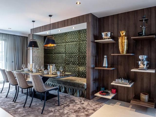 Apartamento en venta en Marbella, Puerto Banus photo 0