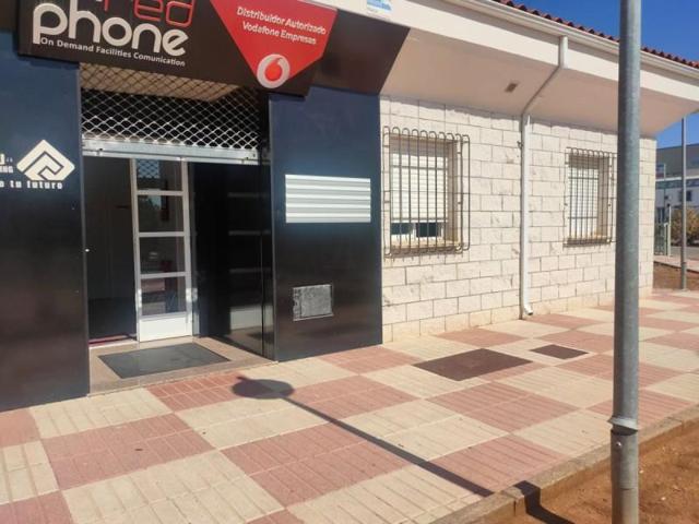 Oficina en alquiler en Almendralejo, Poligono Industrial - Caprabo photo 0