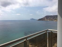 Aticos en venta en Calpe, Arenal photo 0