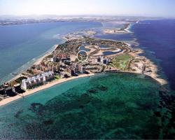 Chalet en venta en La Manga del Mar Menor, VENEZIOLA photo 0