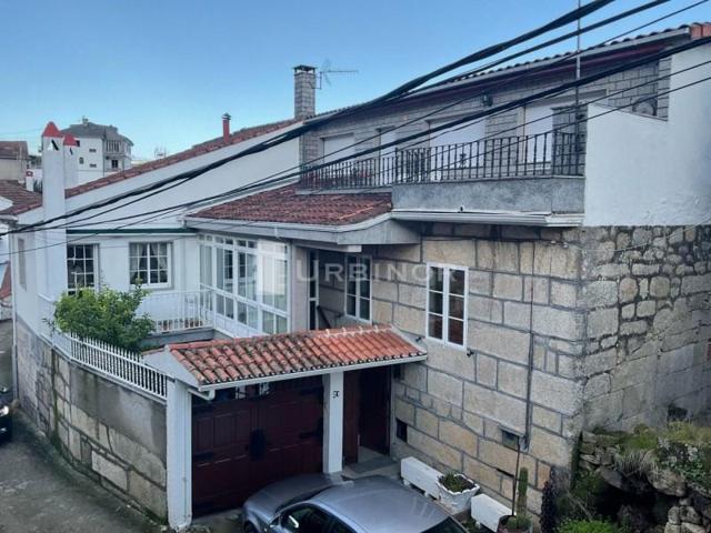 Casa con terreno en venta en Cenlle, Cenlle photo 0