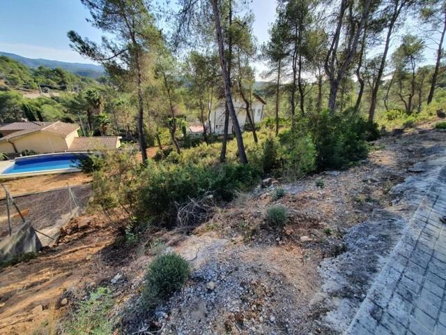 Terreno en venta en Olivella, Garraf photo 0