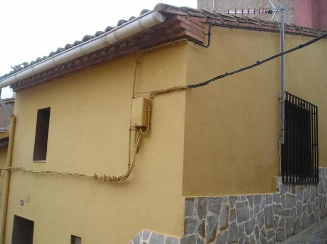 Casa con terreno en venta en Villarroya de la Sierra, Santa Maria, 50310 photo 0