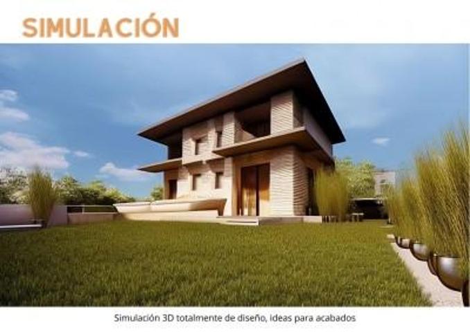 Chalet en venta en Valle de Mena, Hornes photo 0