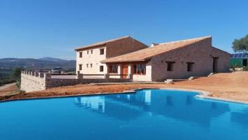 Casa con terreno en venta en La Salzadella, Baix Maestrat photo 0