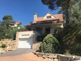 Casa en venta en Cervelló, CAN GUITART VELL photo 0