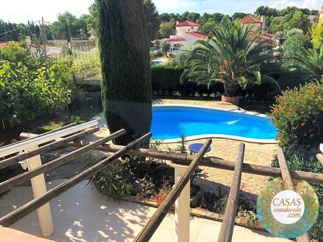 Chalet en venta en L'Ametlla de Mar, Carrer Catalunya, 10, 43860 photo 0