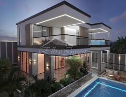 Chalet en venta en Arona, Roque del Conde photo 0