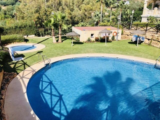 Planta baja en venta en Marbella, Marbella Este - Elviria photo 0