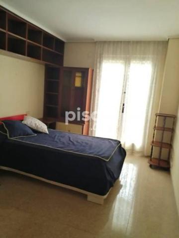 Piso en venta en Castellón de la Plana, Centro photo 0