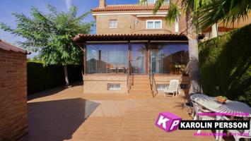 Chalet en venta en Elche, Carrer Benejama, 03291 photo 0