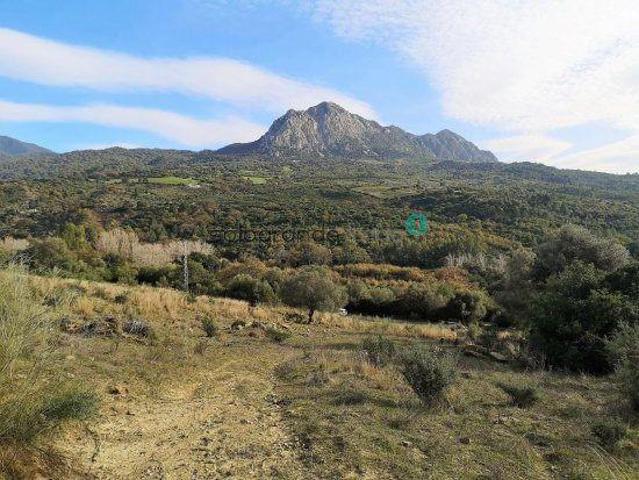 Chalet en venta en Gaucín, Gaucin photo 0