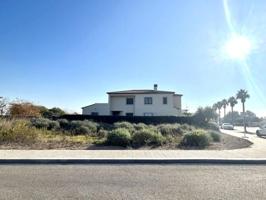 Terreno en venta en Reus, Golf Aigüesverds photo 0