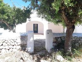 Casa con terreno en venta en Alaior, Alaior photo 0
