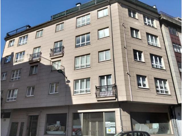 Apartamento en venta en Ferrol photo 0