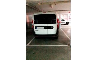 Parking en venta en Arenales del sol, Avenida Costa Blanca, 03130 photo 0