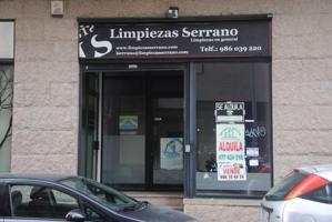 Oficina en venta en Vigo, Área de Vigo photo 0