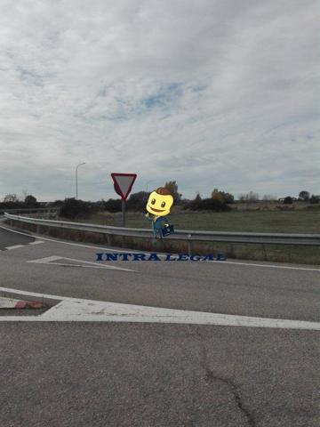 Terreno en venta en Vitigudino, Vitigudino photo 0