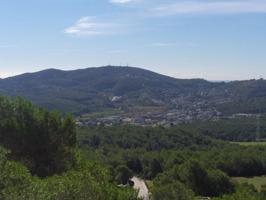 Terreno en venta en Canyelles, Cogullada 2 photo 0