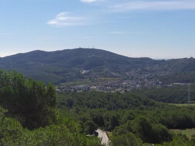 Terreno en venta en Canyelles, Cogullada 2 photo 0