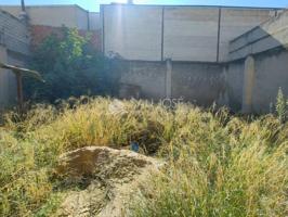 Terreno en venta en Aspe, Cipreses photo 0