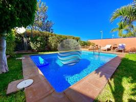 Chalet en venta en Santiago del Teide, Calle el Bermeano, 38683 photo 0