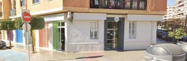 Local comercial en venta en Mislata, AVDA GREGORIO GEA photo 0