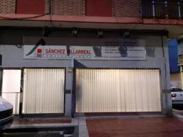 Local comercial en venta en Valladolid, Delicias photo 0