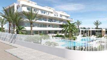 Apartamento en venta en Orihuela Costa, Lomas de Cabo Roig photo 0