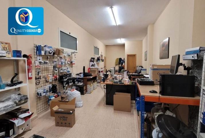 Local comercial en venta en San Juan, Centro photo 0