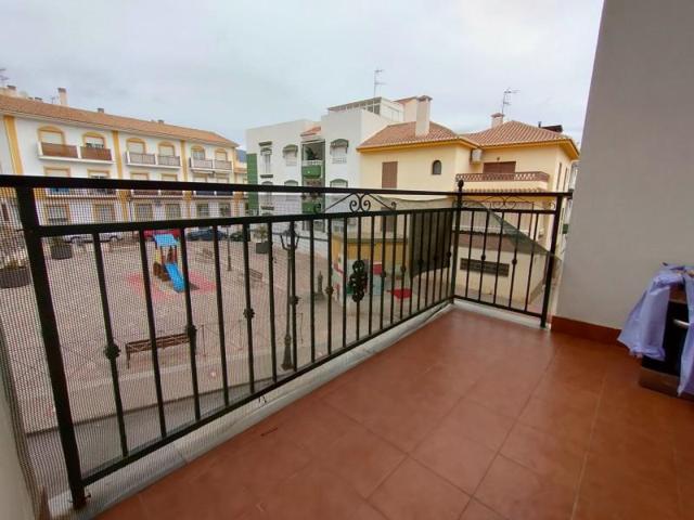 Piso en venta en Salobreña photo 0