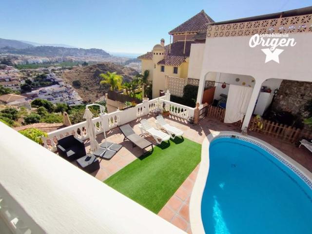 Casa en venta en Almuñécar photo 0