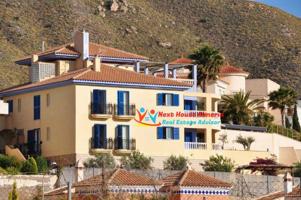 Chalet en venta en Águilas, Calabardina photo 0