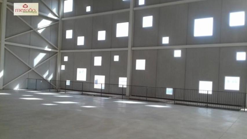 Nave industrial en venta en Elche, Poligono carrus photo 0