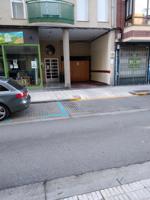 Garaje en venta en Ponferrada, Centro photo 0
