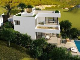 Chalet en venta en Mijas Costa photo 0