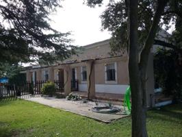 Chalet en venta en Badajoz, Ctra Cordoba photo 0
