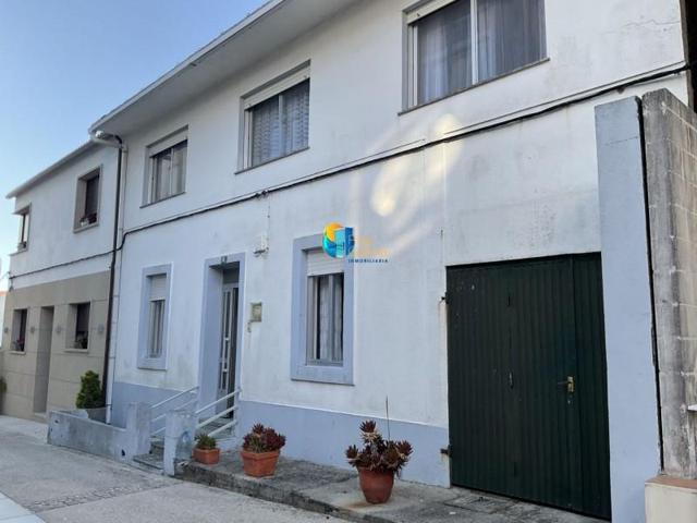 Casa en venta en Porto do Son, Portosin - Coira photo 0