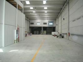 Nave industrial en venta en Amposta, Industrial - Tosses photo 0