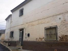 Chalet en venta en Oria photo 0