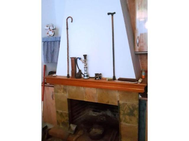 Chalet en venta en Oria photo 0