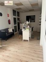 Local comercial en venta en Elche, Sector Quinto photo 0