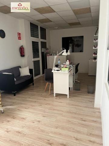 Local comercial en venta en Elche, Sector Quinto photo 0