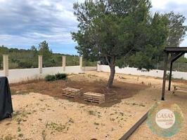 Terreno en venta en L'Ametlla de Mar, Quatre, 43860 photo 0