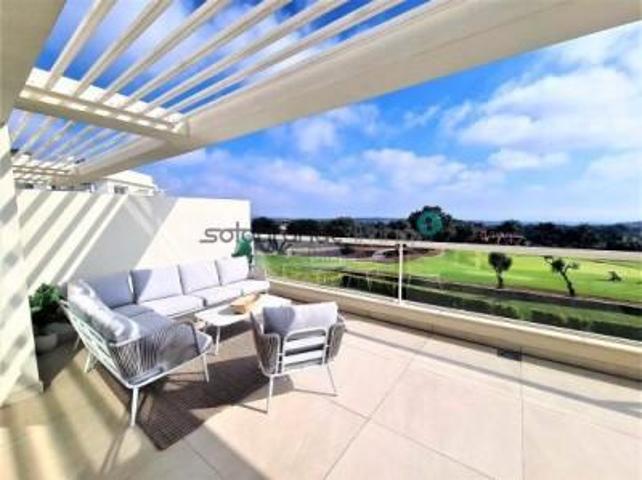 Apartamento en venta en San Roque, Club photo 0