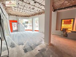 Local comercial en venta en Elche, Corazon de Jesus photo 0