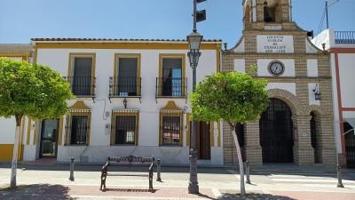 Casa en venta en Fuente Palmera, Fuente Carreteros photo 0